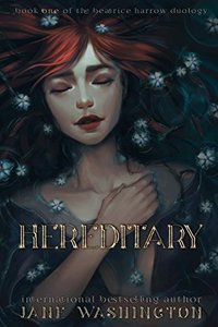 Hereditary (Beatrice Harrow Series Book 1) - Published on Dec, 2013