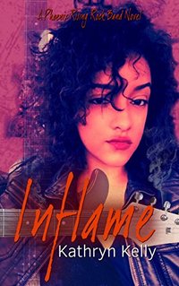 Inflame (Phoenix Rising Book 3)