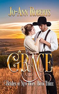 Grace (Brides of New Hope Book 3)