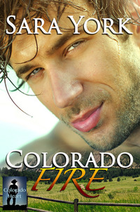 Colorado Fire (Colorado Heart, #2)