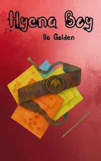 Hyena Boy (The Neva Aton Collection)