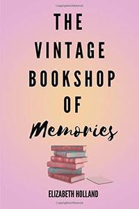 The Vintage Bookshop of Memories