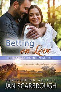 Betting On Love