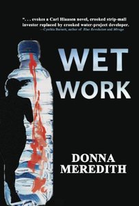 Wet Work (Water Warriors Book 1)