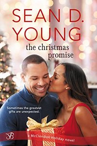 The Christmas Promise (McClendon Holiday Book 2)