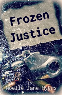 Frozen Justice - Published on Feb, 2018