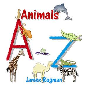 Animals A-Z