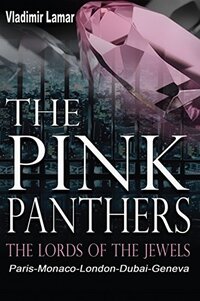 The Pink Panthers The Lords of the Jewels