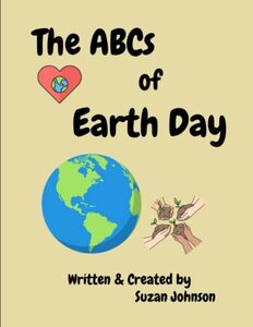 The ABCs of Earth Day (Holiday ABCs)