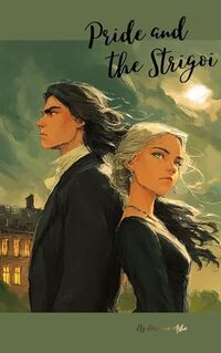 Pride and the Strigoi: Pride and Prejudice Paranormal Fanfiction