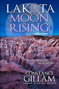 Lakota Moon Rising - Published on Oct, 2015