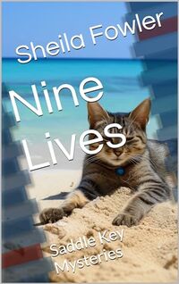 Nine Lives: Saddle Key Mysteries - Published on Apr, 2024