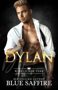 Dylan: Kings of New York: Book 2