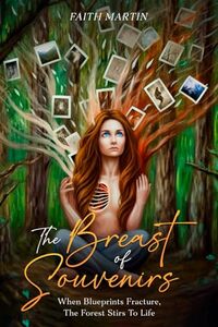 The Breast of Souvenirs: When Blueprints Fracture, The Forest Stirs To Life