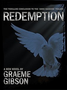 Redemption (Dark Secrets Trilogy Book 3)