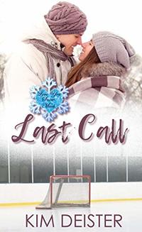 Last Call: A Love You Snow Much Serial Novella