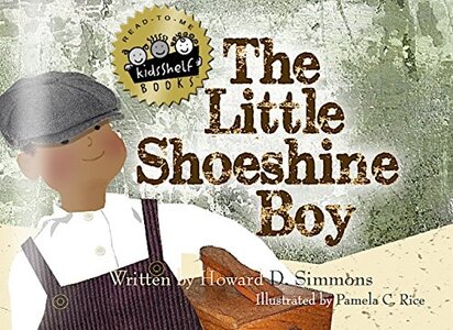 The Little ShoeShine Boy