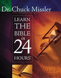 Learn the Bible in 24 Hours