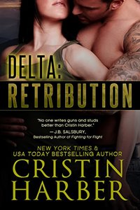 Delta: Retribution - Published on Aug, 2014