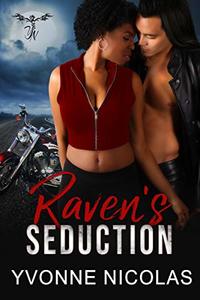 Raven's Seduction