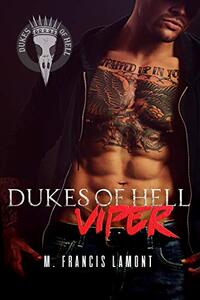 Dukes of Hell: Viper - Published on Aug, 2020