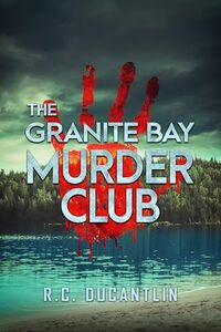 The Granite Bay Murder Club