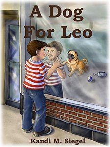 A Dog For Leo