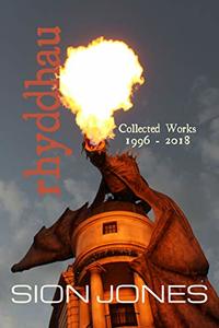 Rhyddhau: Collected Works: 1996 - 2018