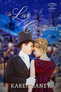 In Love at Christmas: Larson Sisters Book 1 (Larson Sisters Series) - Published on Nov, 2022