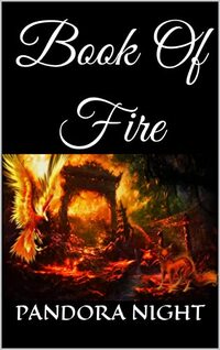 Book Of Fire - Published on Mar, 2021