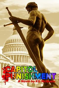 Capitol Punishment