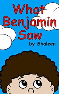 What Benjamin Saw