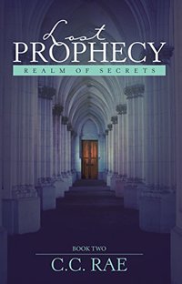 Lost Prophecy: Realm of Secrets - Published on Sep, 2017