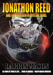 Jonathon Reed and the Thirteenth Crystal Skull