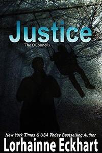 Justice (The O'Connells Book 8)