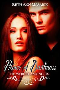 Prince of Darkness (The World Among Us #1)