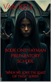 Fayman Preparatory School: When We Love The Least Of These Series - Published on Jun, 2025