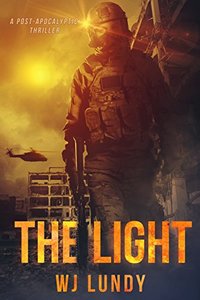 The Light: The Invasion Trilogy Book 3 - Published on Jul, 2016