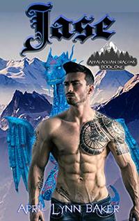 Jase (Appalachian Dragons Book 1)