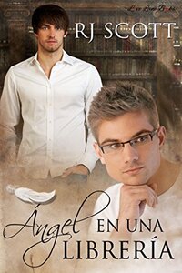Ángel en una librería (Spanish Edition)