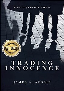 Trading Innocence - Published on May, 2022