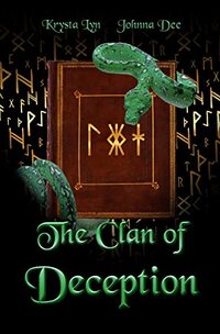 The Clan of Deception (The Calpa Series)