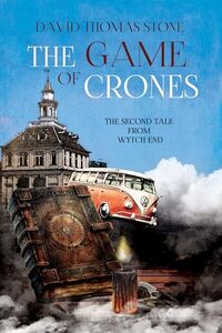 THE GAME OF CRONES: A Tale From Wytch End - Published on Nov, 2024