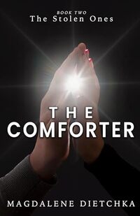 The Comforter - Published on Jul, 2024