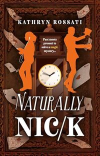 Naturally Nic/k