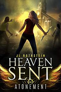 Atonement (Heaven Sent Book 1)