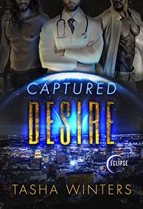 Captured Desire - Published on Feb, 2019