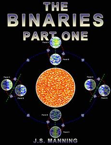 The Binaries: part one - Published on Sep, 2020