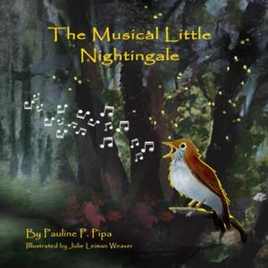 The Musical Little Nightingale