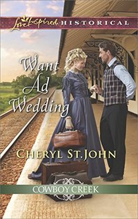 Want Ad Wedding (Cowboy Creek) - Published on Apr, 2016